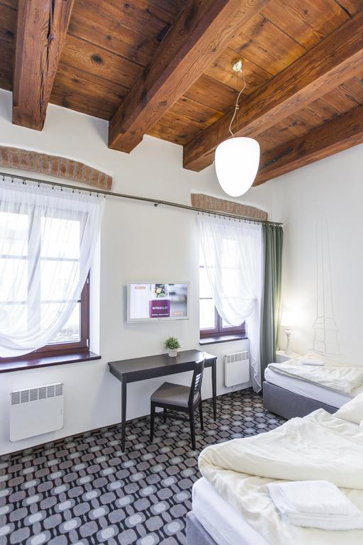 Hotel Salety Valtice Quarto foto