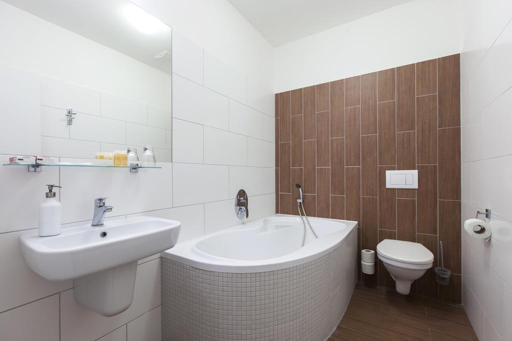 Hotel Salety Valtice Quarto foto