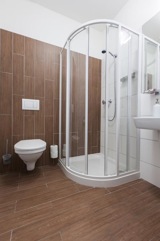 Hotel Salety Valtice Quarto foto